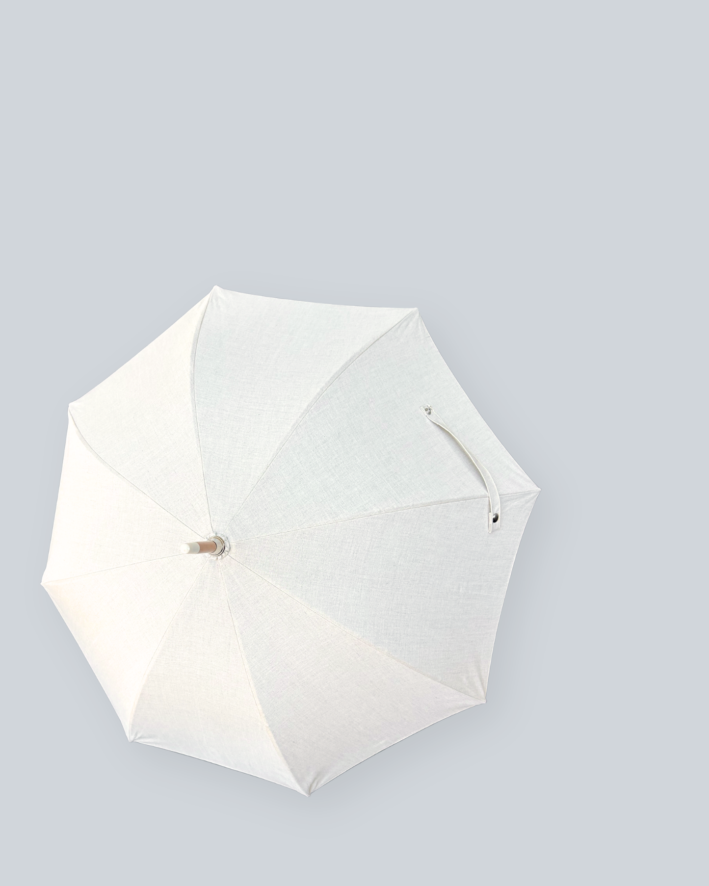 NEW | The Marseille, UPF 50 Lux Handmade Parasol