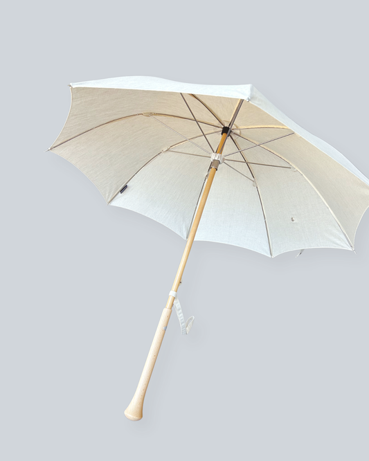 RESTOCKED | The Marseille, UPF 50 Lux Handmade Parasol & Umbrella