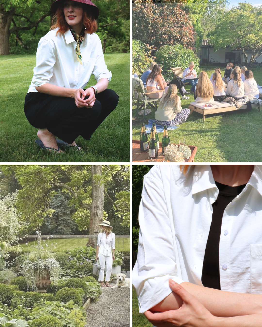 UPF Sun Protection Shirts