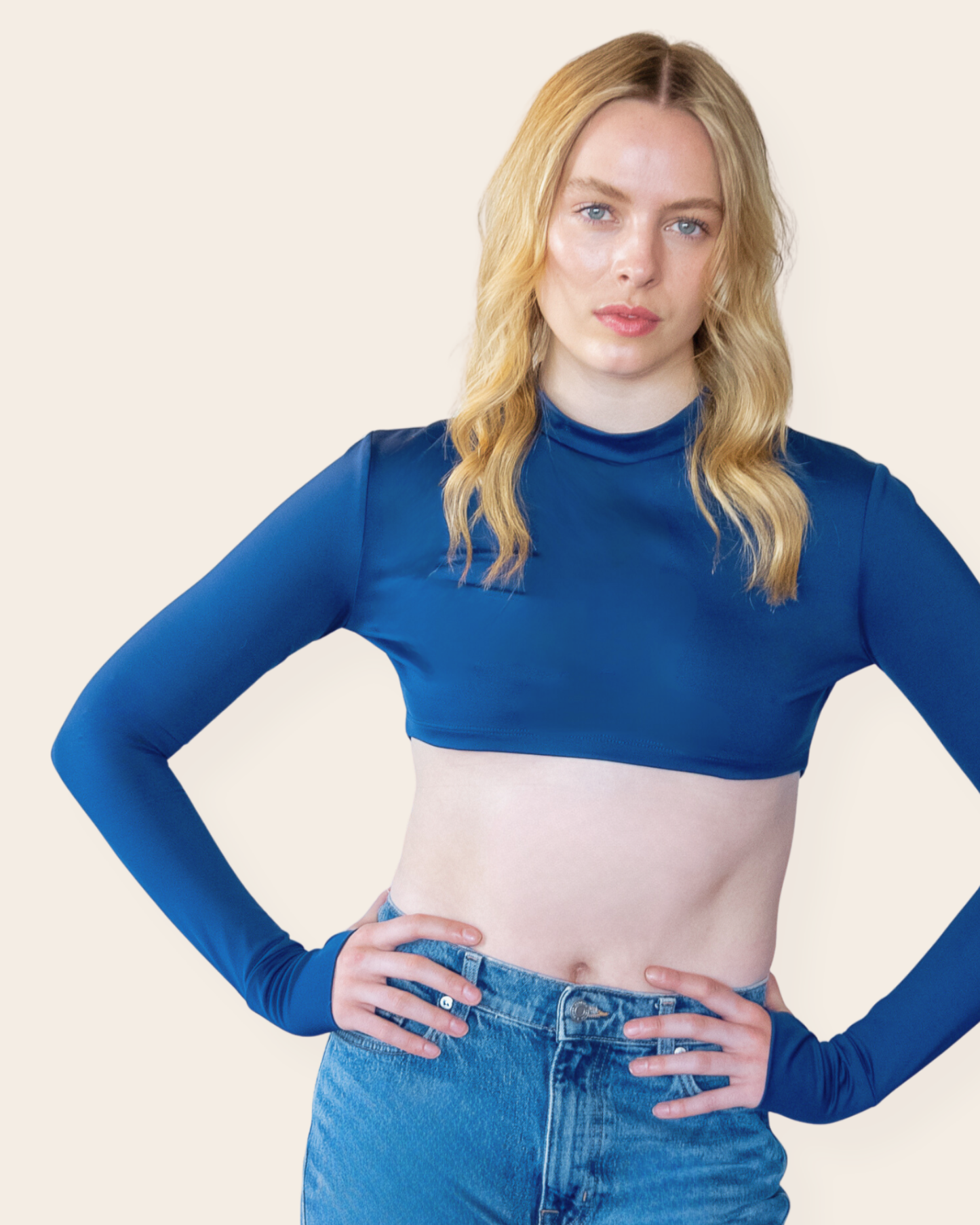 The Sula, UPF 50+ Sun Protection Shrug | Some Sun