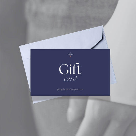 Some Sun® Gift Card