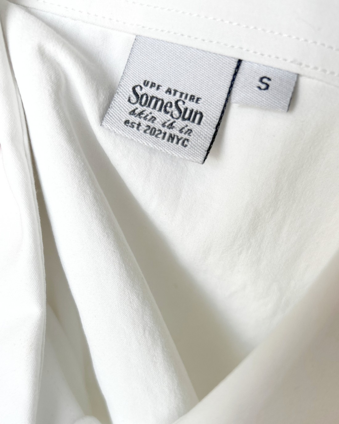 Sheer Danger: Why Chiffon Doesn’t Protect Your Skin From the Sun