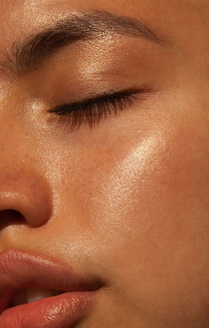 The most common ways of getting sun damage