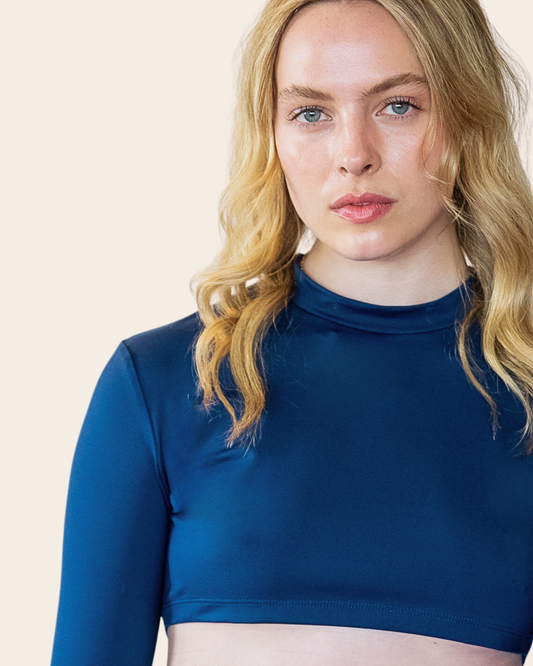 The Sula, UPF 50+ Sun Protection Shrug | Some Sun