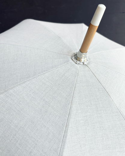 NEW | The Marseille, UPF 50 Lux Handmade Parasol
