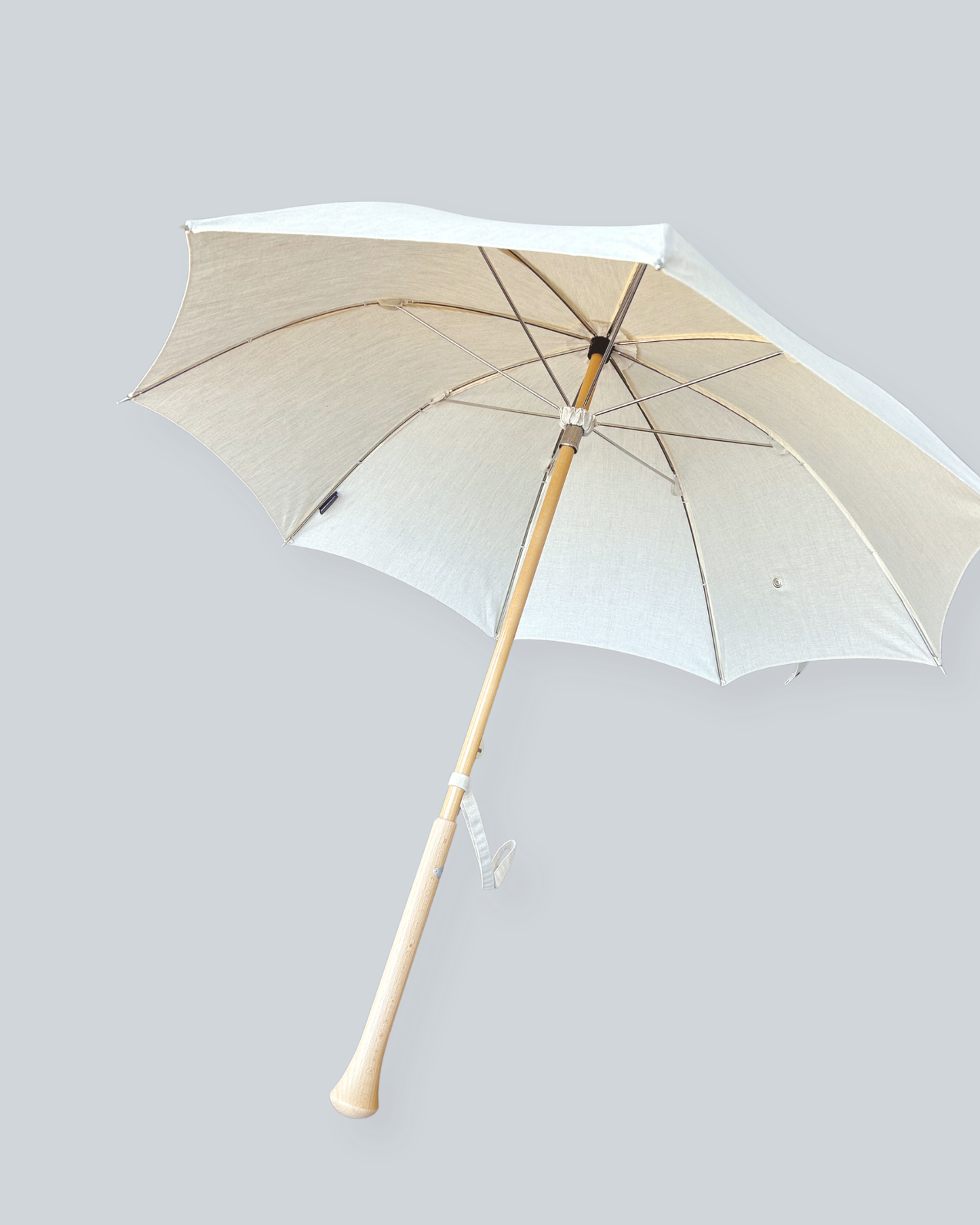 NEW | The Marseille, UPF 50 Lux Handmade Parasol