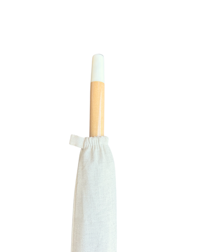 NEW | The Marseille, UPF 50 Lux Handmade Parasol