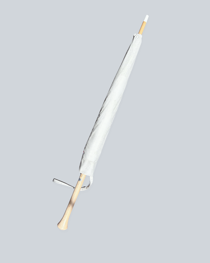 NEW | The Marseille, UPF 50 Lux Handmade Parasol