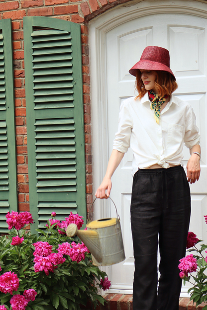 The Carolyn, UPF 50+ Classic Fit Sun Protection Shirt | Some Sun