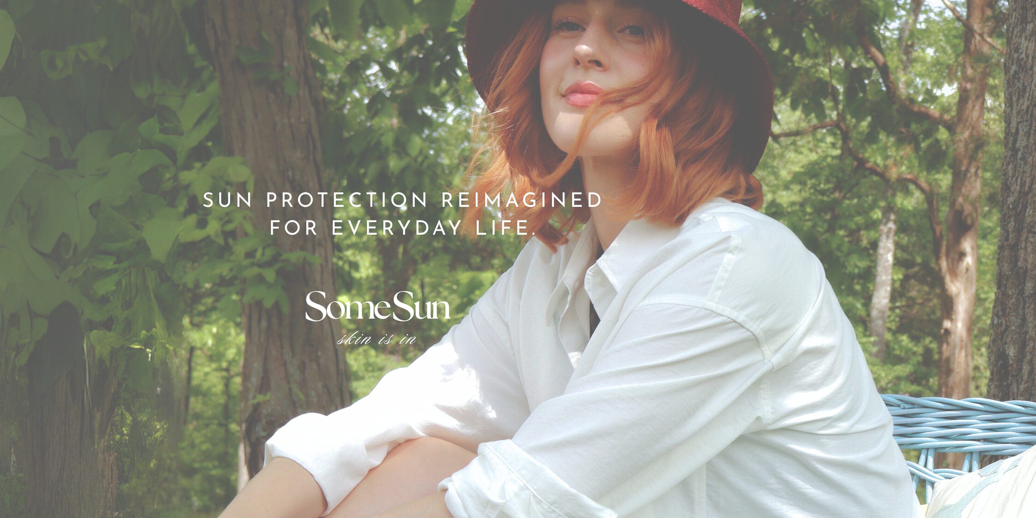 UPF 50 sun shirt for women