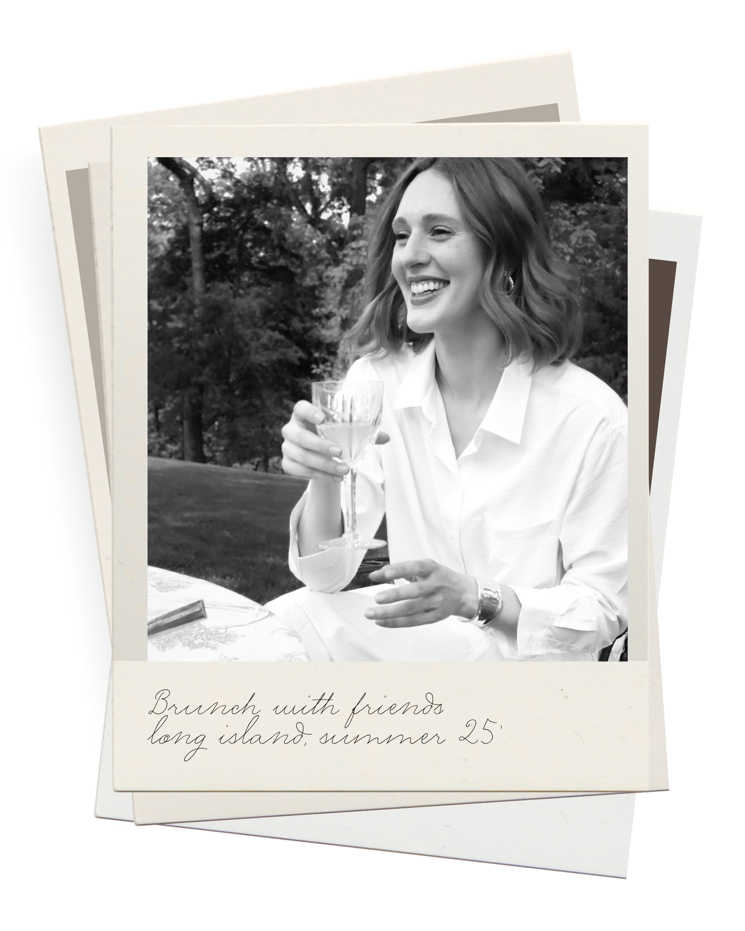 UPF 50+ Sun Protection Button Down for Women