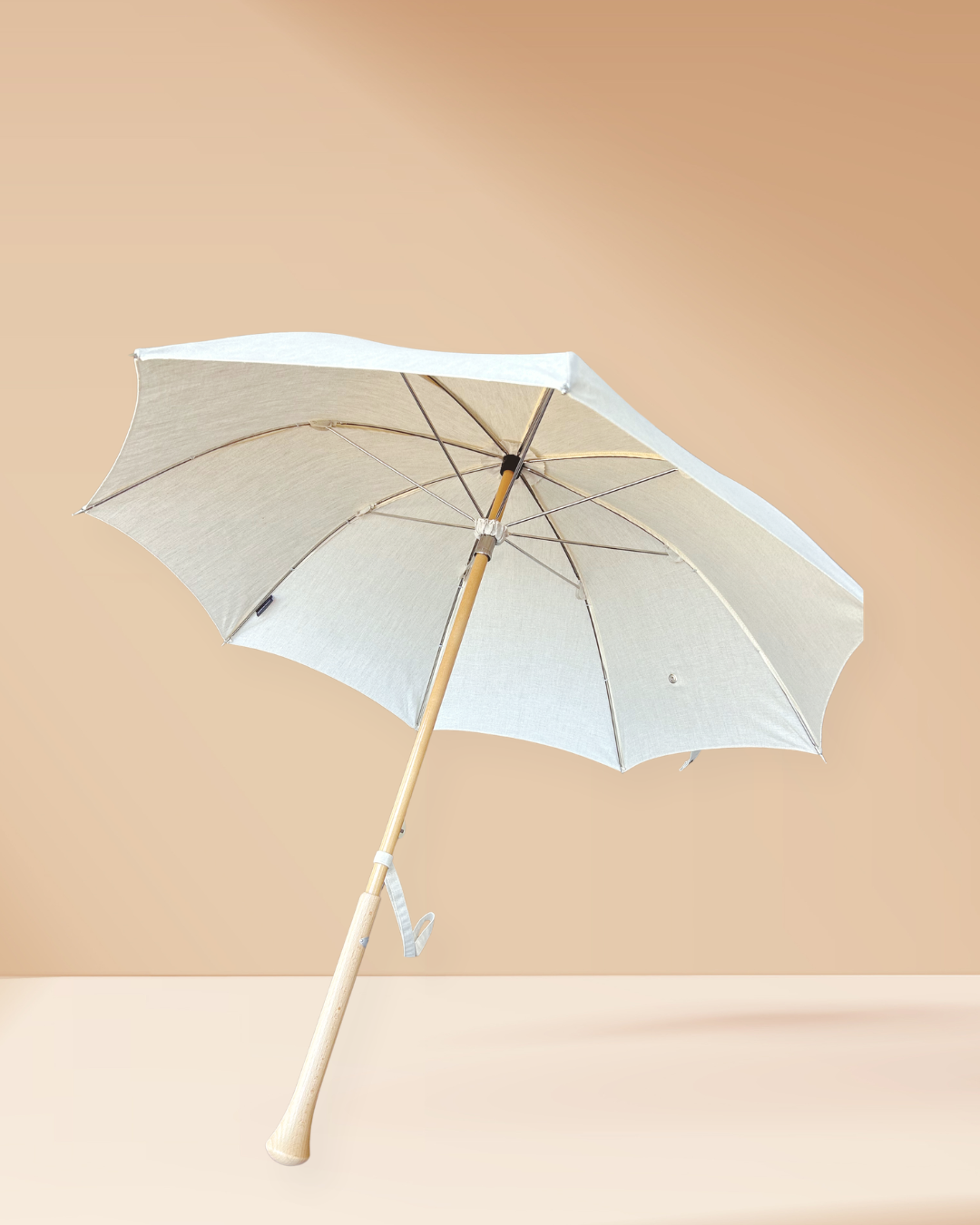 NEW | The Marseille, UPF 50 Lux Handmade Parasol