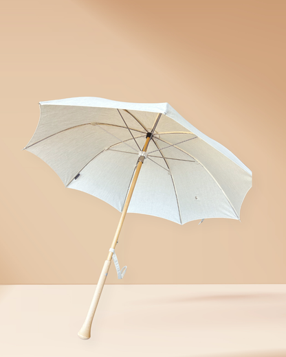 NEW | The Marseille, UPF 50 Lux Handmade Parasol